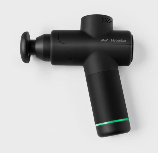 Hypervolt Go 2 Massage Gun