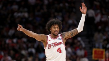 Multiple Women Claim To Have Children With Rockets Star Jalen Green After Draya Pregnancy Announcement