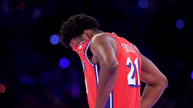 Joel Embiid