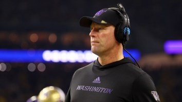 New Alabama Coach Allowed Player To Suit Up In National Title Game After Disturbing Allegations