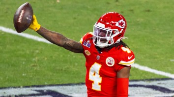 Dashcam Footage Of Rashee Rice Crash Goes Viral; Injured Couple Hire Lawyer