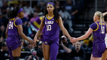 Louisiana Governor Jeff Landry Calls For LSU Players To Have Scholarships Stripped For Missing National Anthem