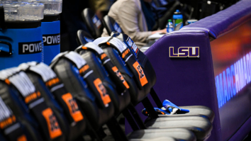 LSU Players Face Backlash For Skipping National Anthem Before Game Vs Iowa