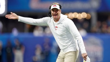 Hilarious Same Name Mix Up Leads To Transfer Portal Chaos At Ole Miss After Incorrect Reports