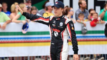 Arrow McLaren IndyCar Team Catching Heat After Releasing Injured Driver David Malukaas