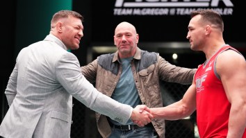 Ticket Prices For Conor McGregor’s Return At UFC 303 Are Absolutely Insane