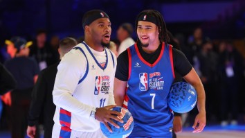 CJ Stroud And Micah Parsons Draft Their Perfect Offense And Defense To Hypothetically Face Off