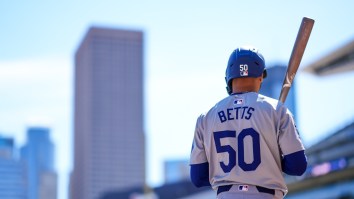 MLBPA Throws Nike Under The Bus For MLB Uniform Disaster