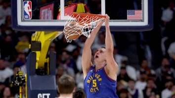 NBA Legend James Worthy Compares Nikola Jokić To Kareem Abdul-Jabbar and Magic Johnson