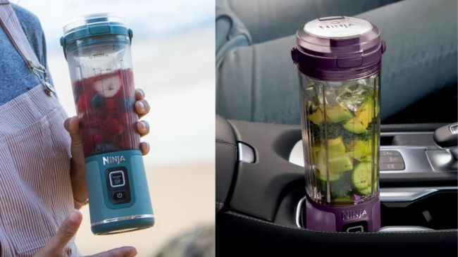 Ninja BLAST™ Portable Blender