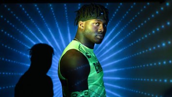 Shane Beamer Angered 5-Star WR By Holding Him Out Spring Game For Non-Football Related Reason