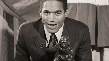 Heisman Trophy Trust’s Response To OJ Simpson Passing Sparks Debate