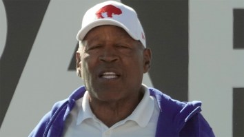 OJ Simpson’s Executor Backtracks On Saying Goldman Family Should ‘Get Zero, Nothing’