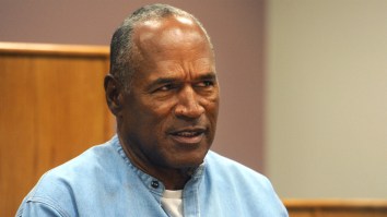 Jeremy Schaap Calls OJ Simpson A ‘Murderer’ During ESPN Report