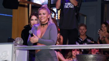 Paige VanZant Says She’s Down For OnlyFans Bet With Elle Brooke Over Misfits Boxing Match