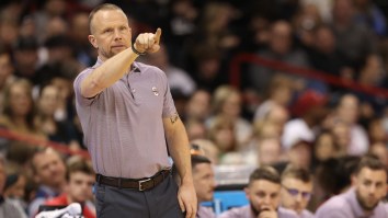 Louisville’s New Basketball Coach Is Already Swiping NIL Money From Rival Kentucky