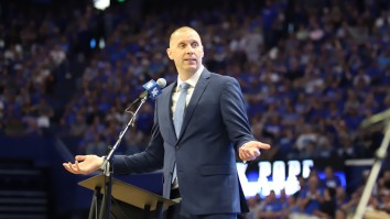 Kentucky Wildcats Lose First Five-Star Recruit Of Mark Pope Era As Boogie Fland Asks Out Of NLI
