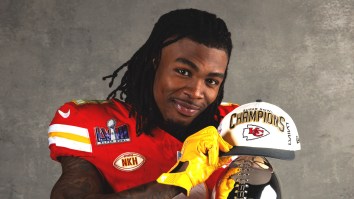 Rashee Rice Crash Victim Speaks Out, Calls Kansas City Chiefs Star ‘Heartless’