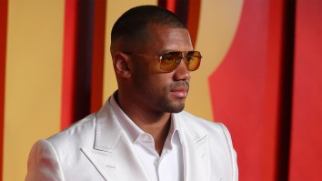 Russell Wilson: I ‘Opened Up A Lot Of Doors’ For QBs Like Patrick Mahomes