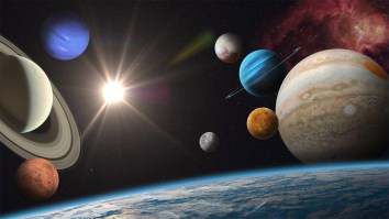 Scientists Find New Evidence That Giant Planet 9 Is Real And Part Of Our Solar System