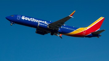 Terrifying Passenger Videos Show Engine Cover Ripping Off Boeing Plane During Takeoff