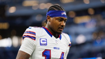 Houston Texans Use Brilliant Contract Move To Get Best Version Of Stefon Diggs