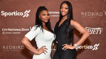 Taylor Rooks Flames Emmanuel Acho For His Controversial Angel Reese Take