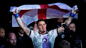 Tom Aspinall Calls Out UFC Over Ridiculous Start Time For UFC 304 In Manchester