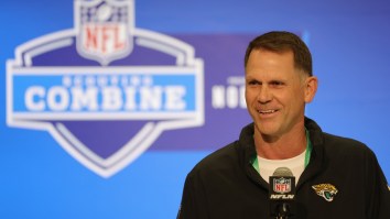 Jaguars GM Trent Baalke Channels Inner Dan Orlovsky By Ripping Loud Fart During Presser