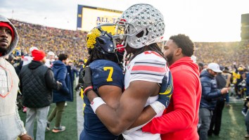 ‘Confidential’ Image Shows Proposed Divisions For College Football Super League