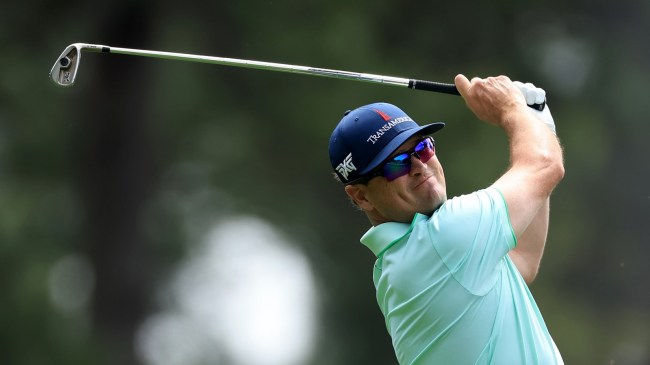Zach Johnson