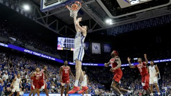 Kentucky Phenom Rejects New Coach To Follow John Calipari Starting A Trend Likely To Continue