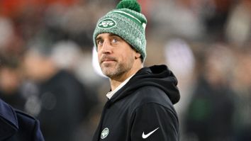 The NBA’s Most Hated Player Reached Out To Aaron Rodgers For Advice
