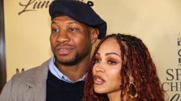 Former Marvel Star Jonathan Majors Sentenced To 52 Weeks Of Probation And Counseling After Domestic Violence Conviction