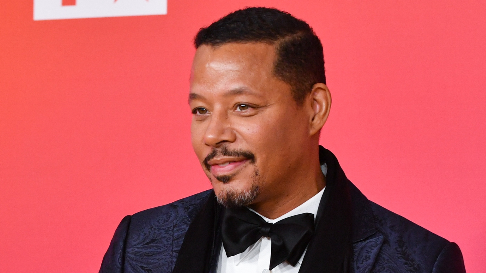 actor Terrence Howard