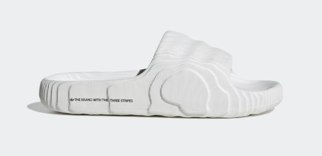Adilette 22 Slides