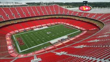 Kansas City-Area Voters Reject Tax Proposal After Chiefs President Hinted Team Could Move If It Didn’t Pass