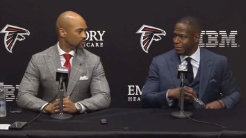 Atlanta Falcons Fail To Explain Why They Didn’t Warn Kirk Cousins Of Shocking Michael Penix Pick