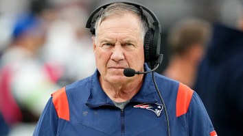 Bill Belichick Turned Down A Job Offer From At Least One NFL Team Before Taking TV Gig