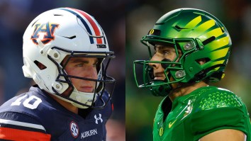 Bo Nix Reveals How ‘Hostility’ Toward Football In The South Can Prevent Athletes From Enjoying Their Sport