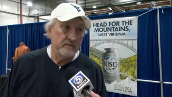 Much Skinnier Bob Huggins Reveals Why He Shot Down Phone Call With New West Virginia Coach