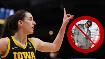 Caitlin Clark Blocks Antonio Brown On Social Media After Barrage Of Offensive Comments