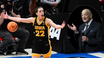 Legendary Executive Thinks Caitlin Clark ‘Messed Up’ Nike Deal By Not Demanding Michael Jordan Treatment