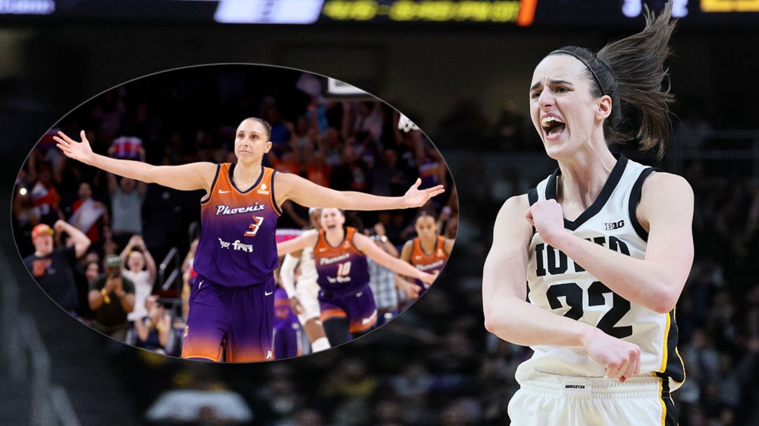 Caitlin Clark WNBA Tickets