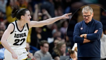 Win Over LSU Sets Up Caitlin Clark Revenge Game After She Was Snubbed By Dream School UConn