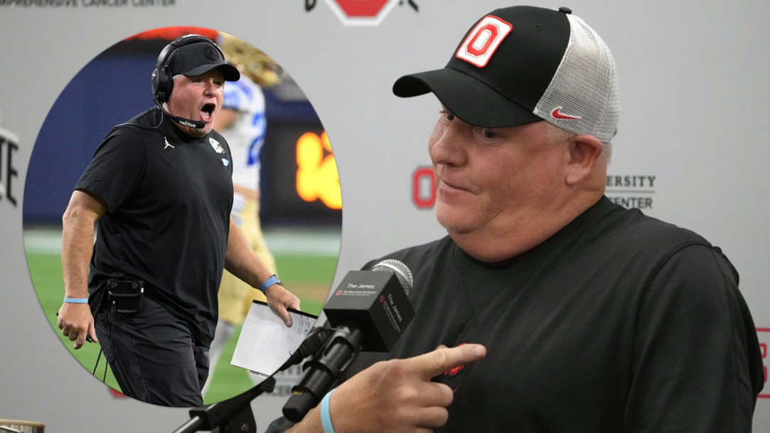 Chip Kelly Salary Ohio State