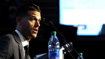 Carolina Panthers Coach Dave Canales Reveals That He Lied To Multiple NFL Draft Prospects