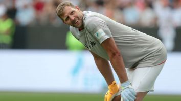 NBA Legend Dirk Nowitzki Shades Cristiano Ronaldo While Praising Lionel Messi
