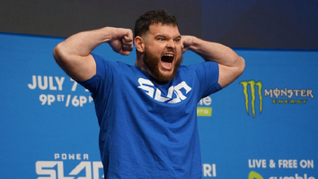 Austin ‘Turp Daddy’ Slim Vows To Get Revenge Against ‘Wolverine At Power Slap 7 And Bring The Title Back To The ‘Dirty South’ (Interview)
