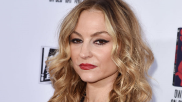 ‘Sopranos’ Drea De Matteo Responds To 12-Year-Old Son Criticizing Her Premium Subscription Site
